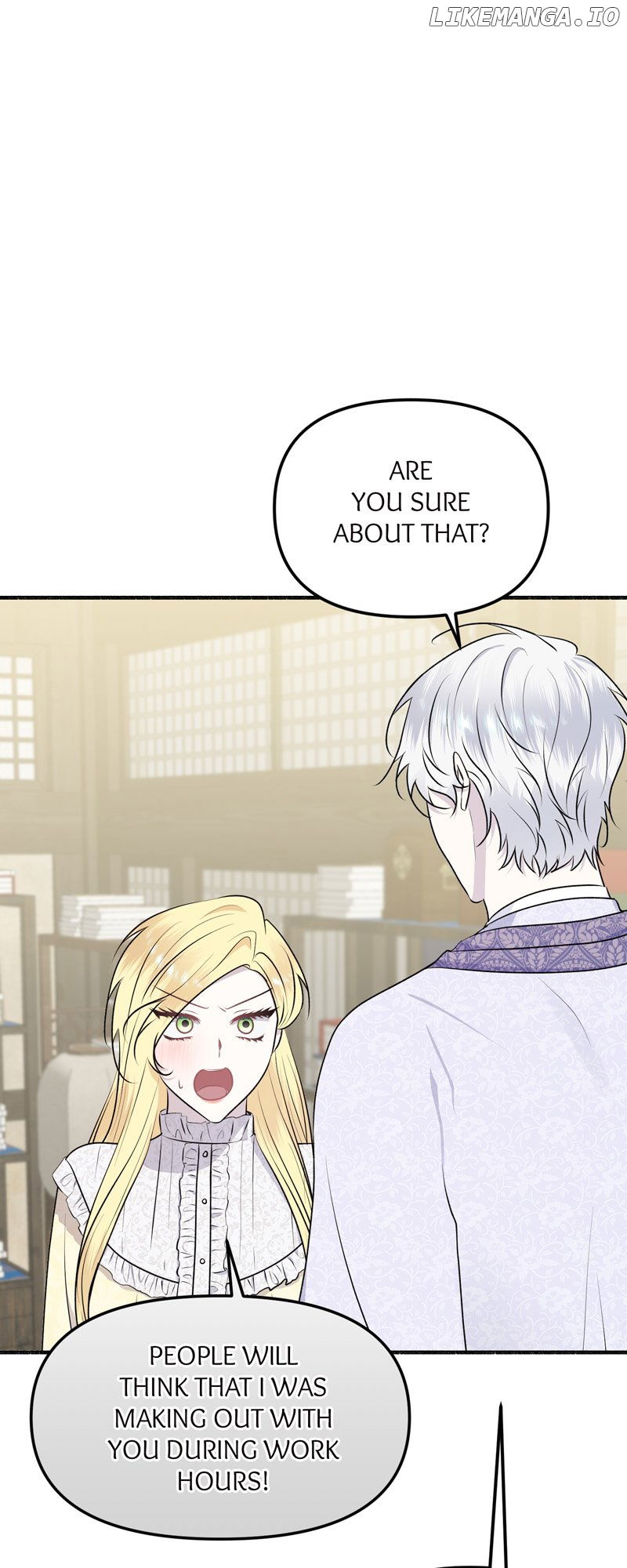 My Angelic Husband is actually a Devil in Disguise Chapter 62 - page 42