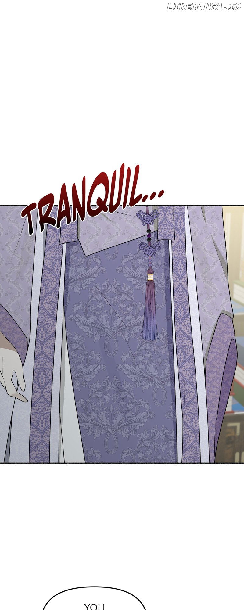 My Angelic Husband is actually a Devil in Disguise Chapter 62 - page 49