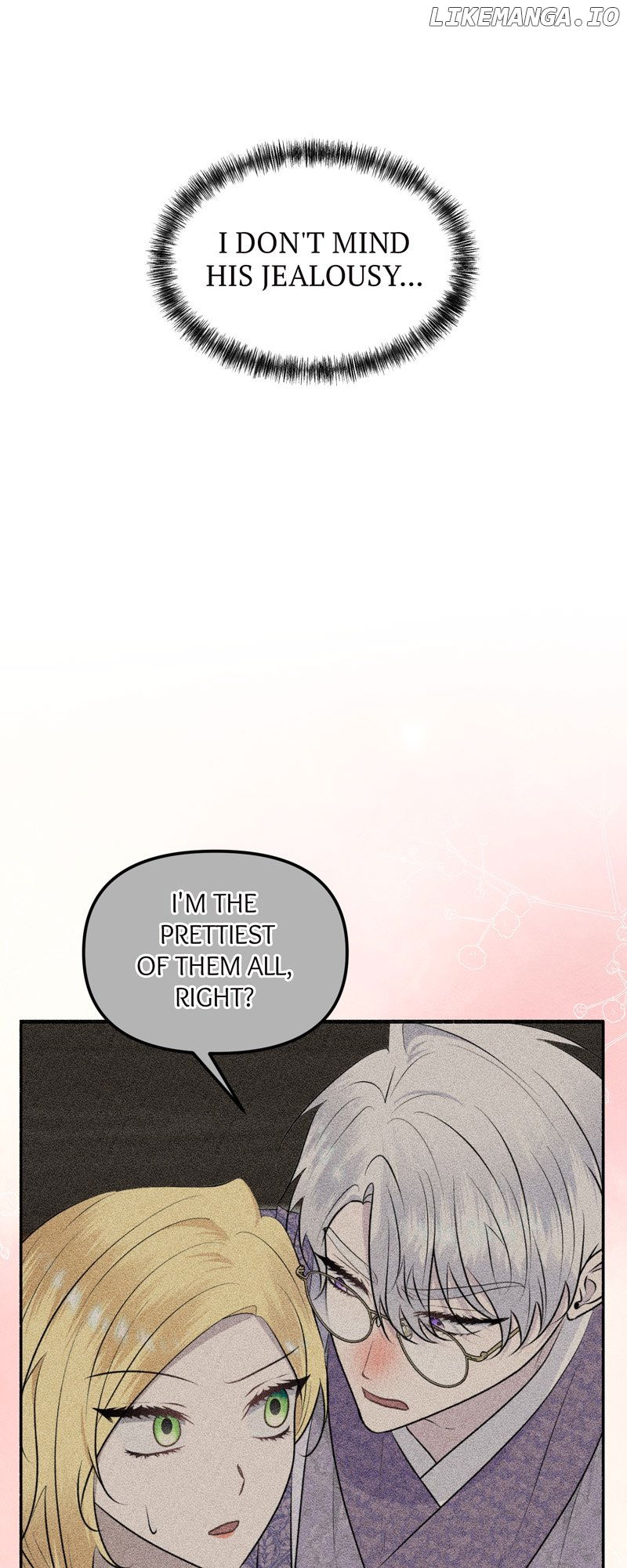 My Angelic Husband is actually a Devil in Disguise Chapter 62 - page 56