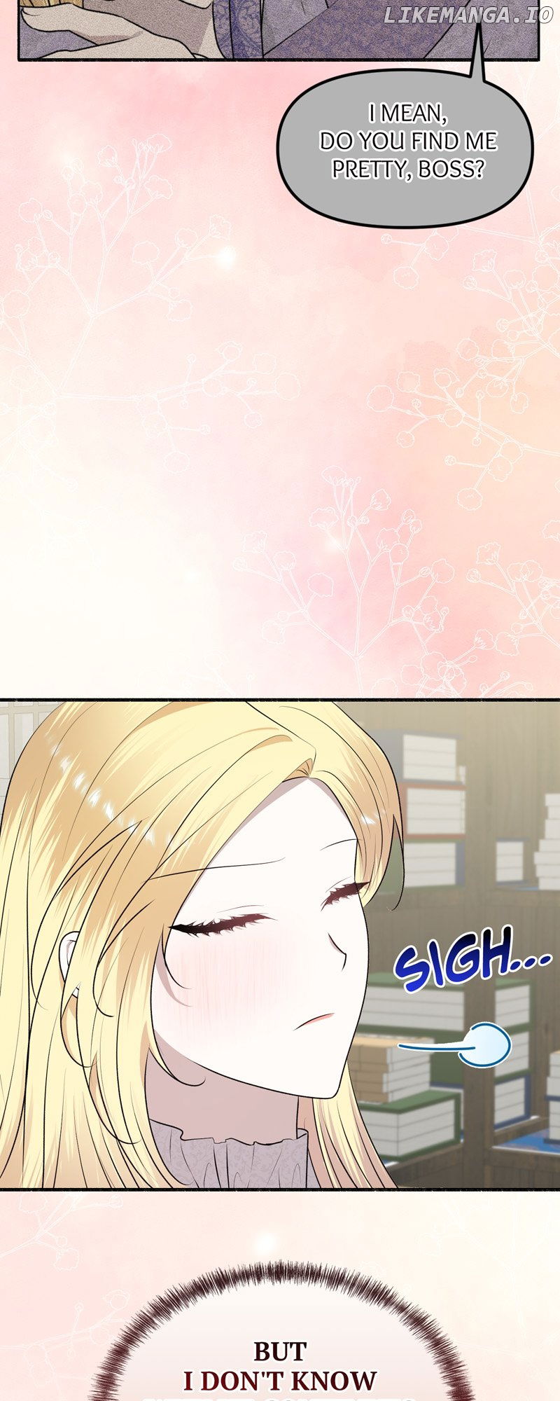 My Angelic Husband is actually a Devil in Disguise Chapter 62 - page 57