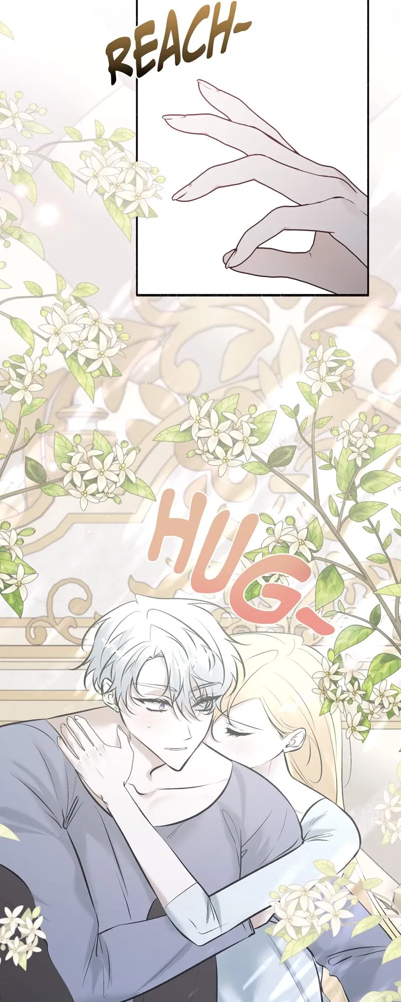 My Angelic Husband is actually a Devil in Disguise Chapter 101 - page 13