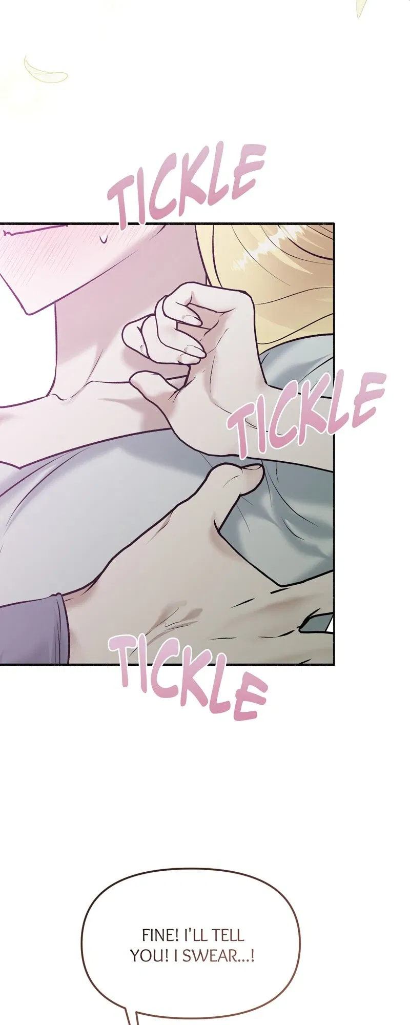 My Angelic Husband is actually a Devil in Disguise Chapter 101 - page 23
