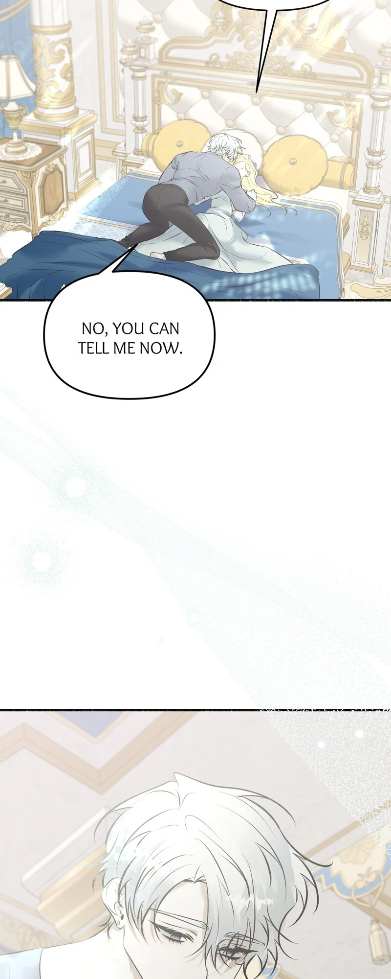 My Angelic Husband is actually a Devil in Disguise Chapter 101 - page 25