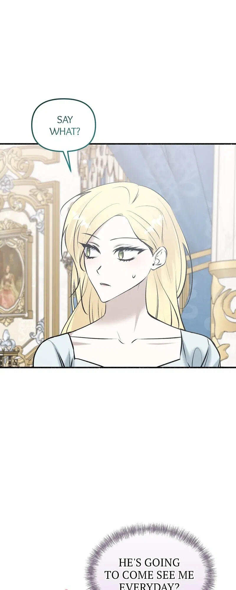 My Angelic Husband is actually a Devil in Disguise Chapter 101 - page 29