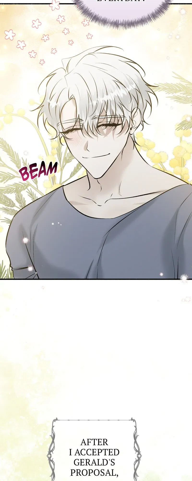 My Angelic Husband is actually a Devil in Disguise Chapter 101 - page 30