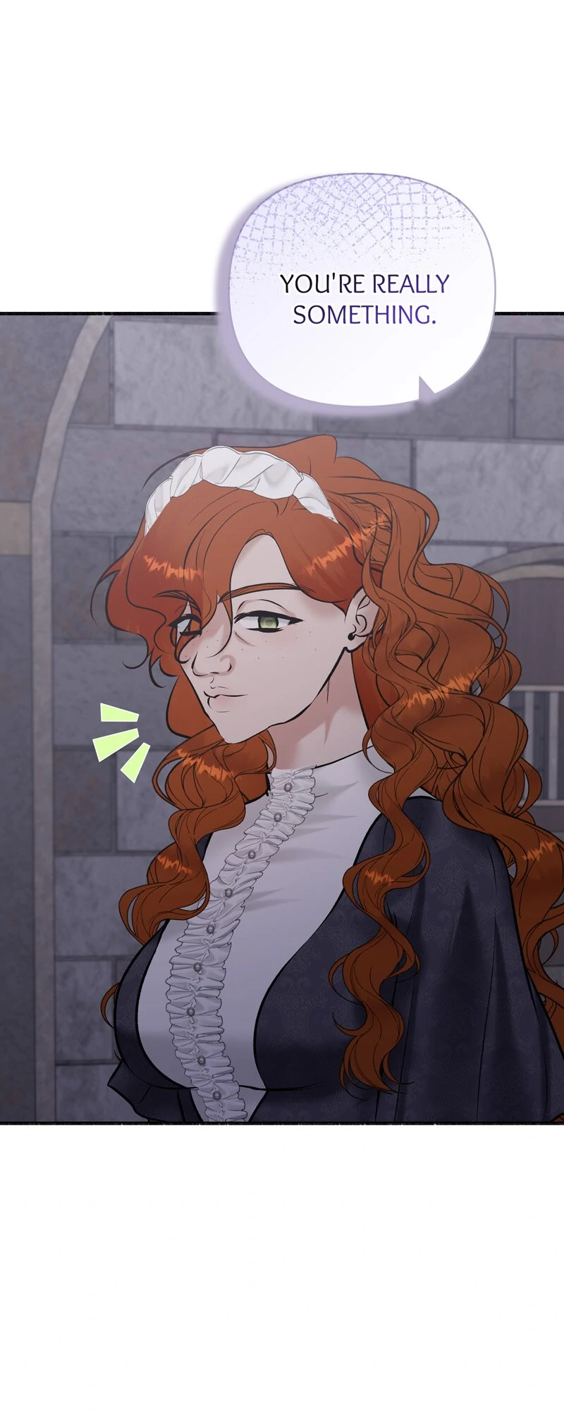 My Angelic Husband is actually a Devil in Disguise Chapter 101 - page 36