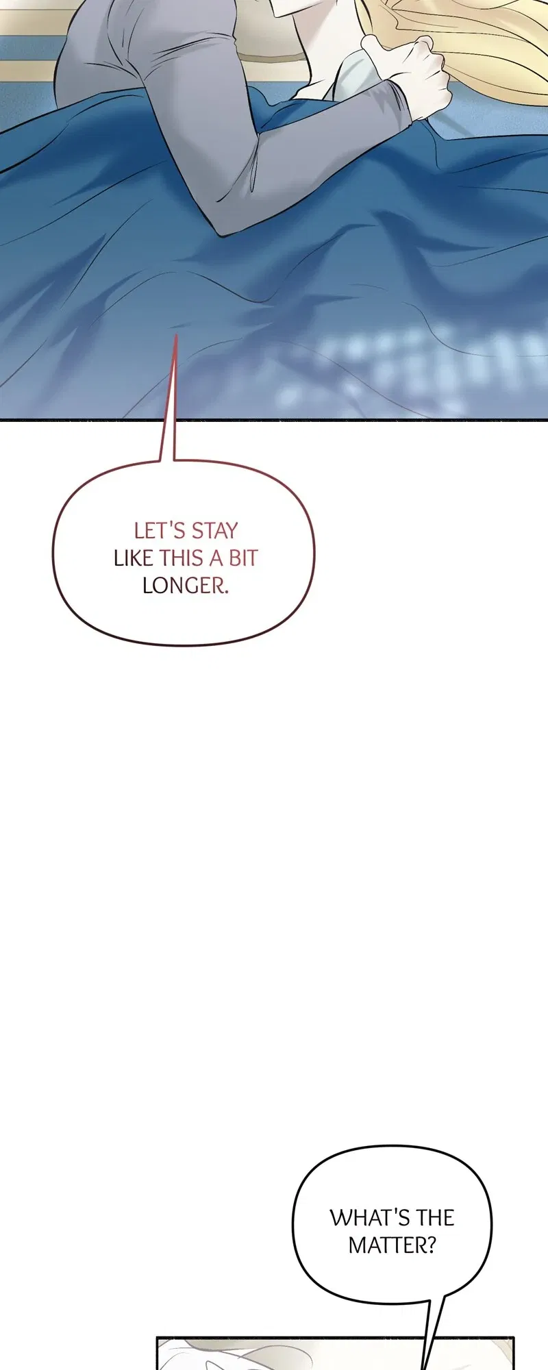 My Angelic Husband is actually a Devil in Disguise Chapter 101 - page 4