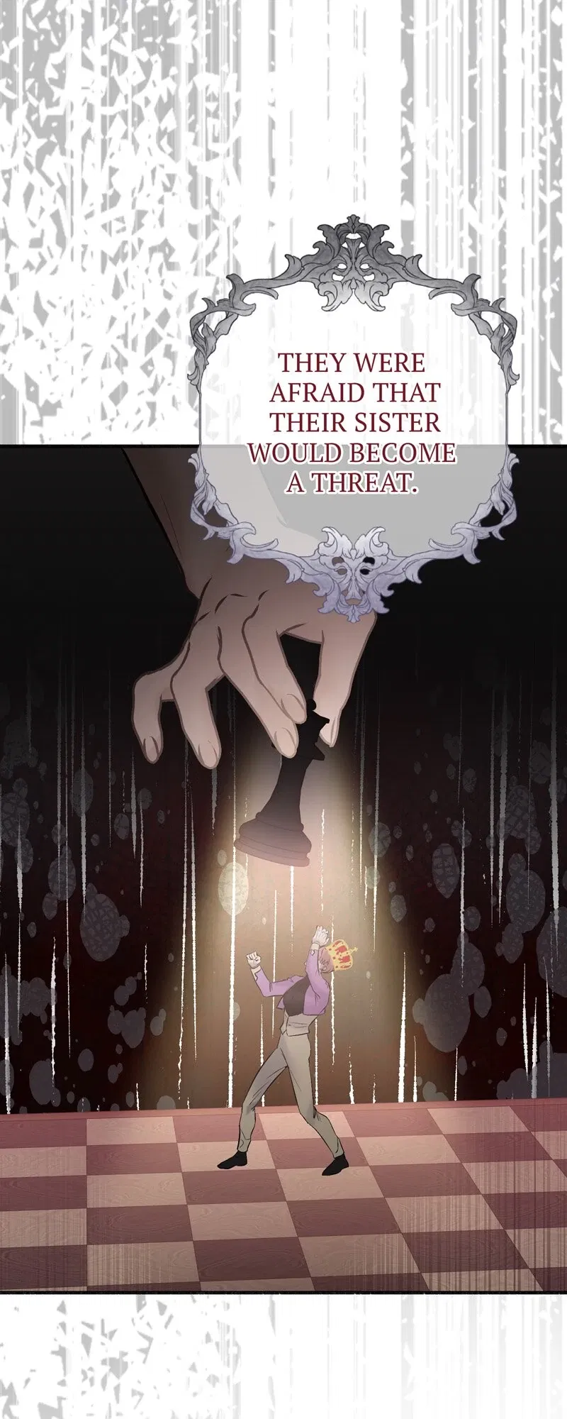 My Angelic Husband is actually a Devil in Disguise Chapter 101 - page 41