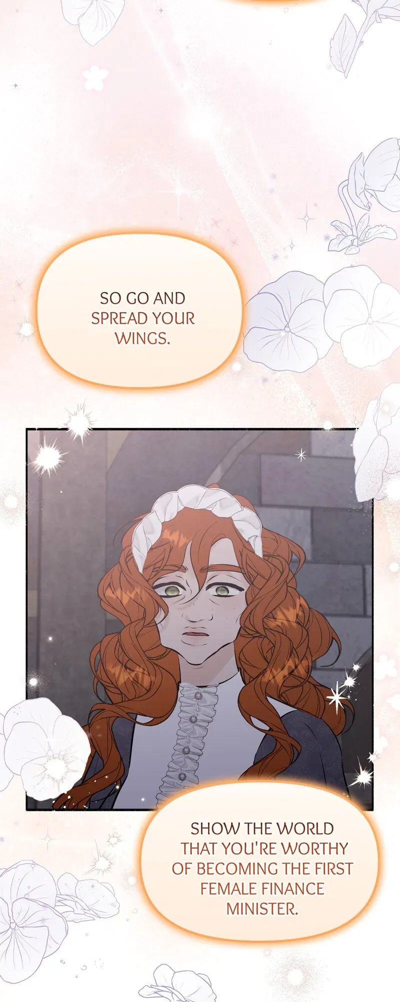 My Angelic Husband is actually a Devil in Disguise Chapter 101 - page 47