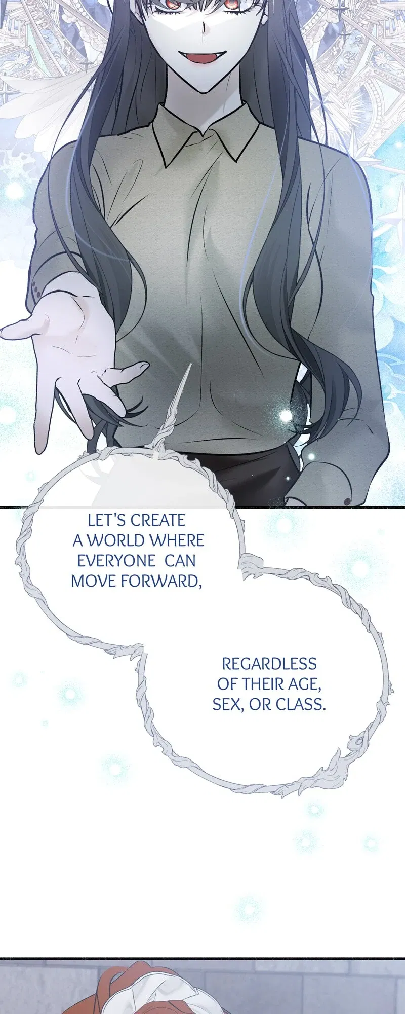 My Angelic Husband is actually a Devil in Disguise Chapter 101 - page 50
