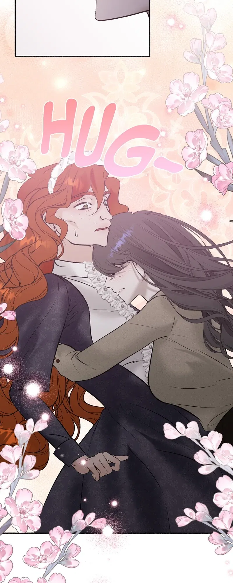 My Angelic Husband is actually a Devil in Disguise Chapter 101 - page 52
