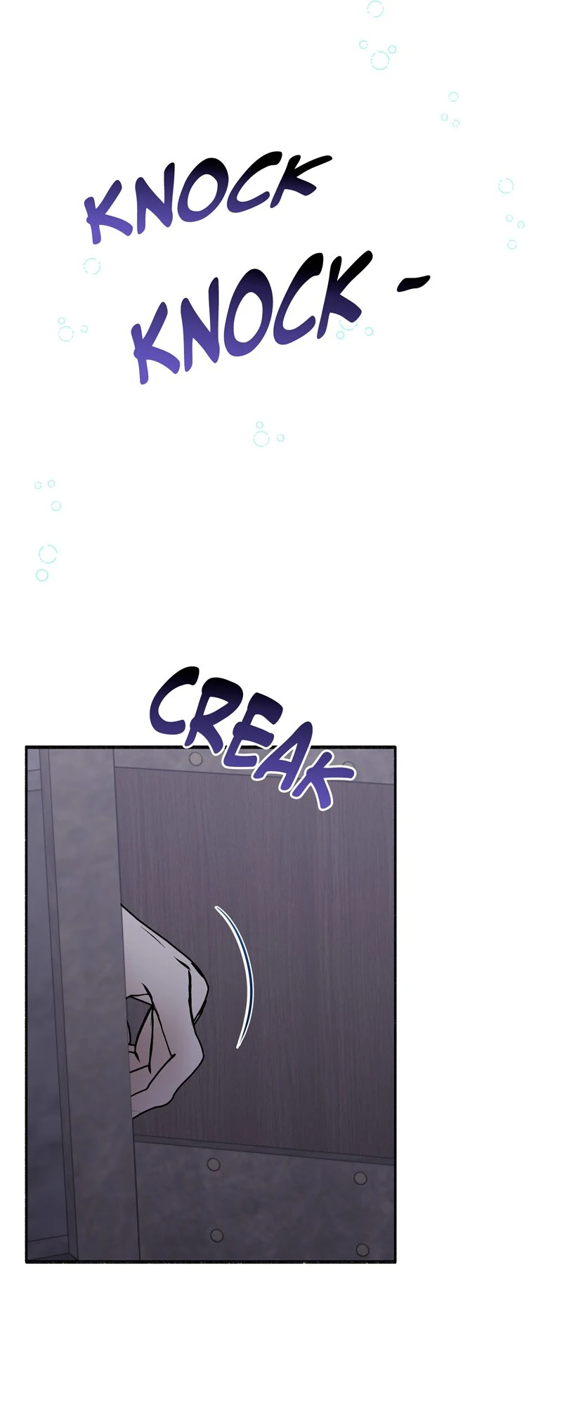 My Angelic Husband is actually a Devil in Disguise Chapter 101 - page 54