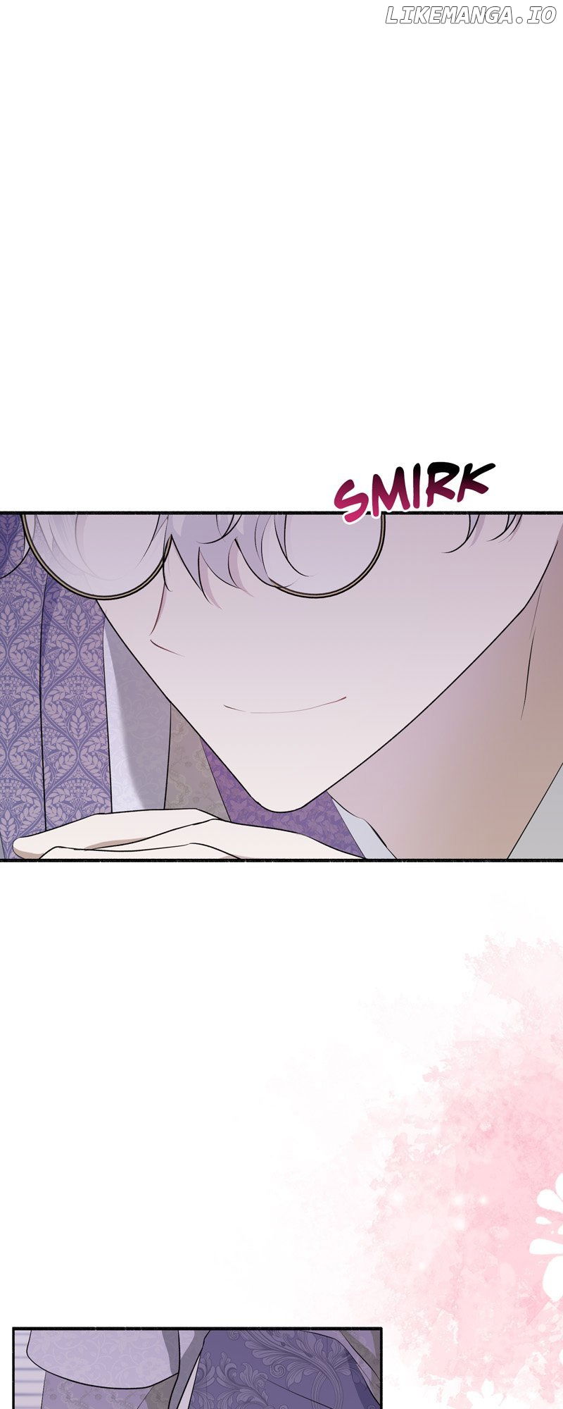 My Angelic Husband is actually a Devil in Disguise Chapter 61 - page 11