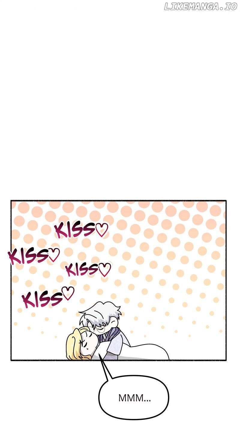 My Angelic Husband is actually a Devil in Disguise Chapter 61 - page 14