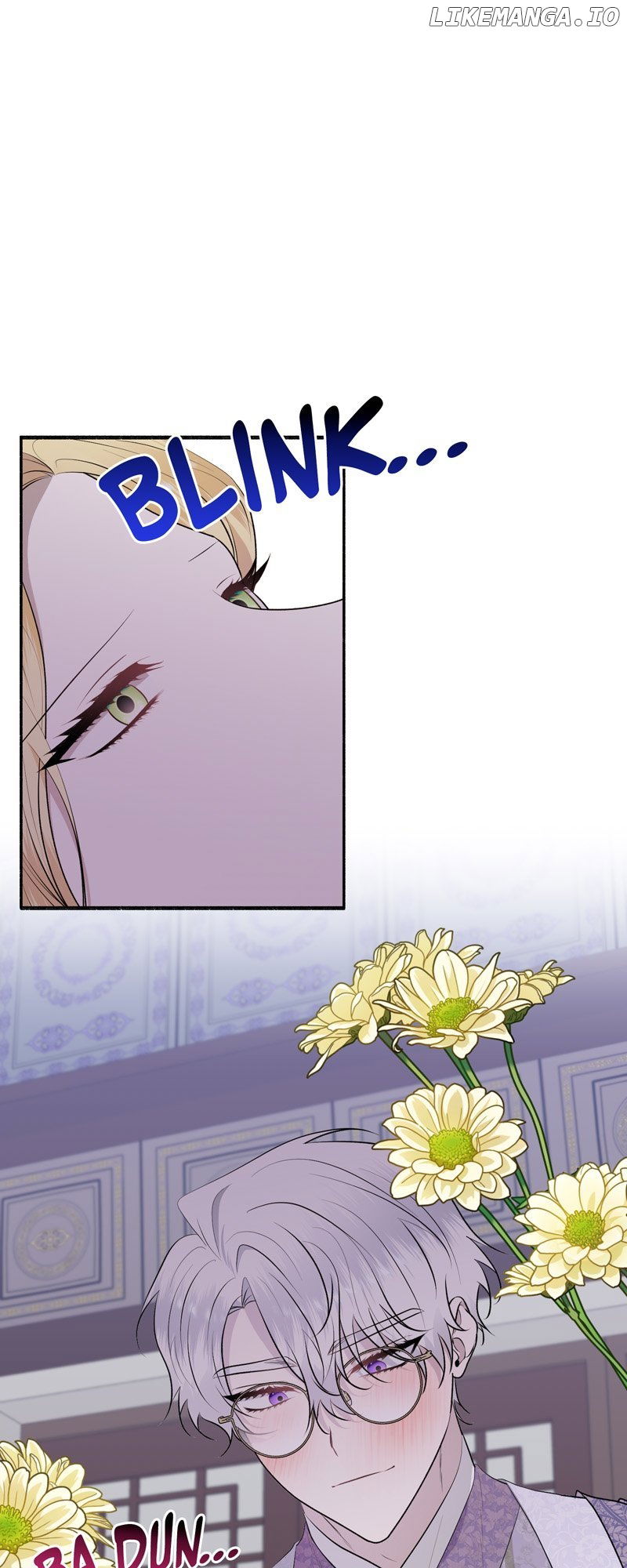 My Angelic Husband is actually a Devil in Disguise Chapter 61 - page 15