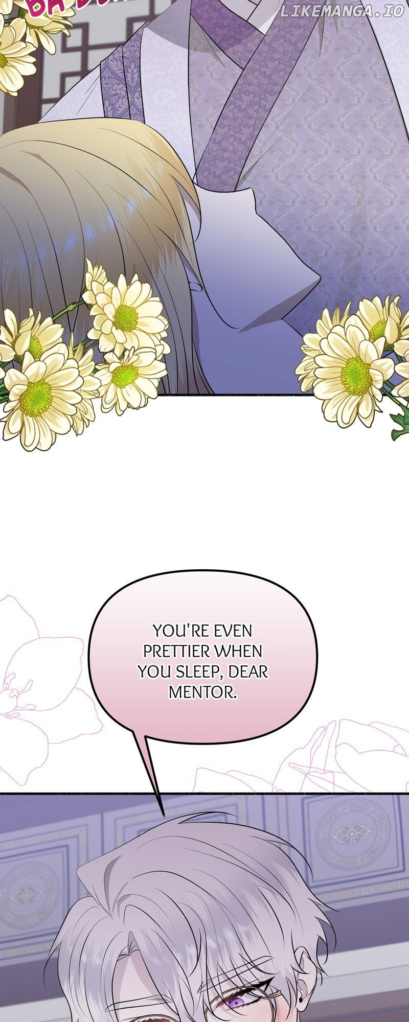 My Angelic Husband is actually a Devil in Disguise Chapter 61 - page 16