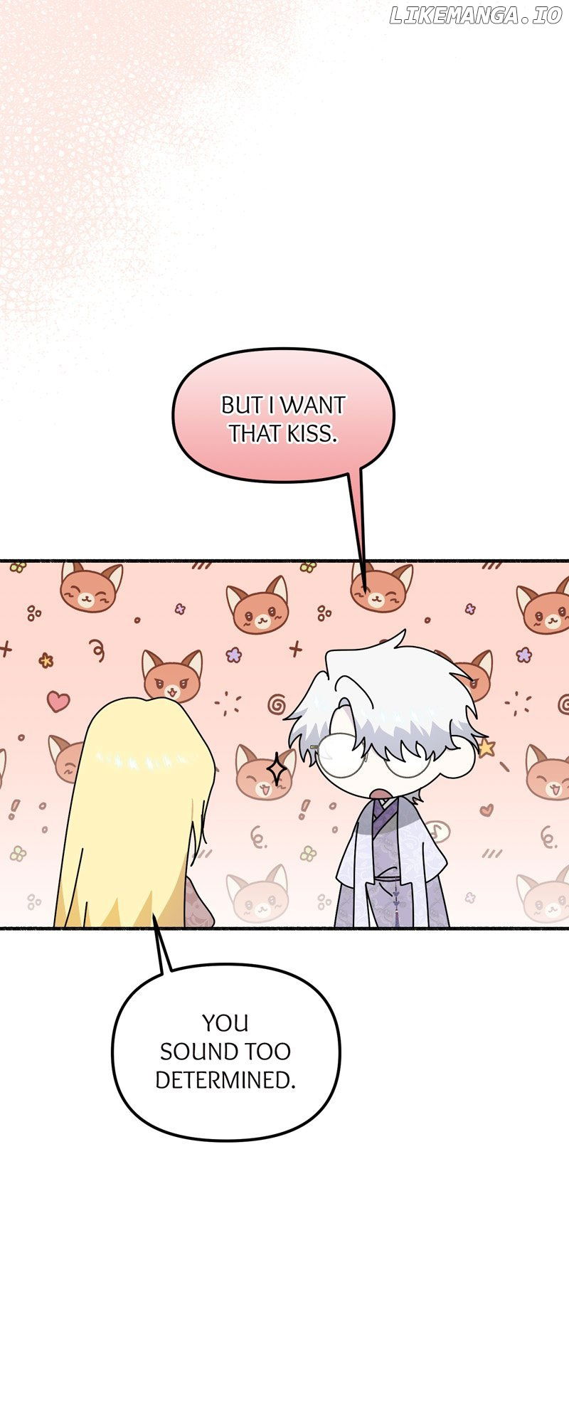 My Angelic Husband is actually a Devil in Disguise Chapter 61 - page 24