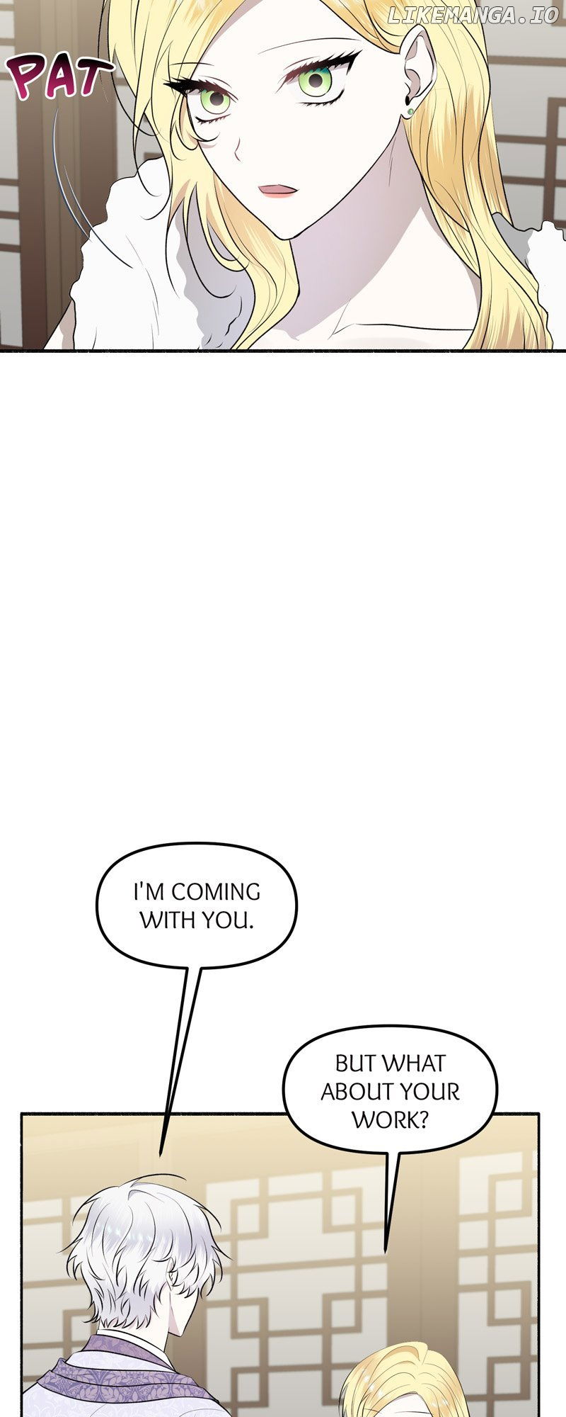My Angelic Husband is actually a Devil in Disguise Chapter 61 - page 27