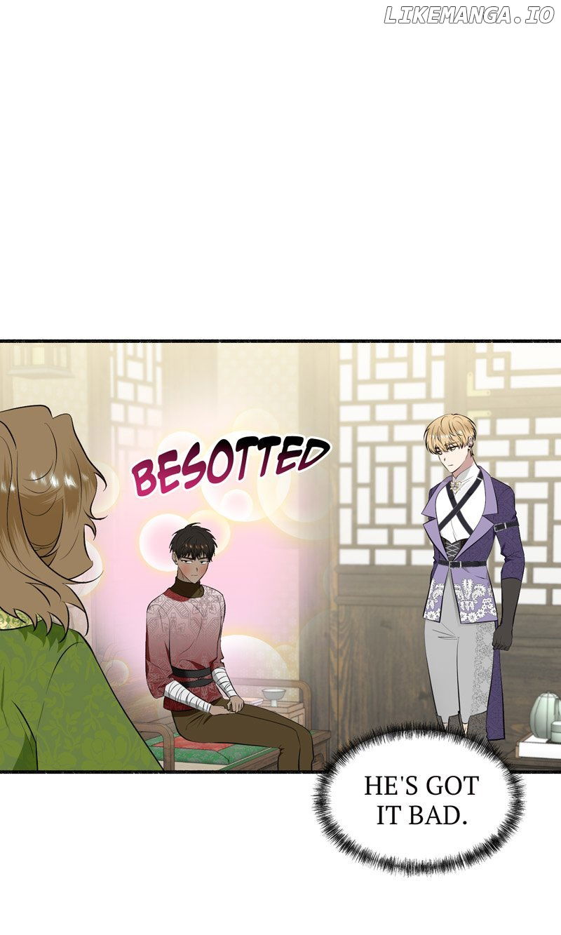 My Angelic Husband is actually a Devil in Disguise Chapter 61 - page 42