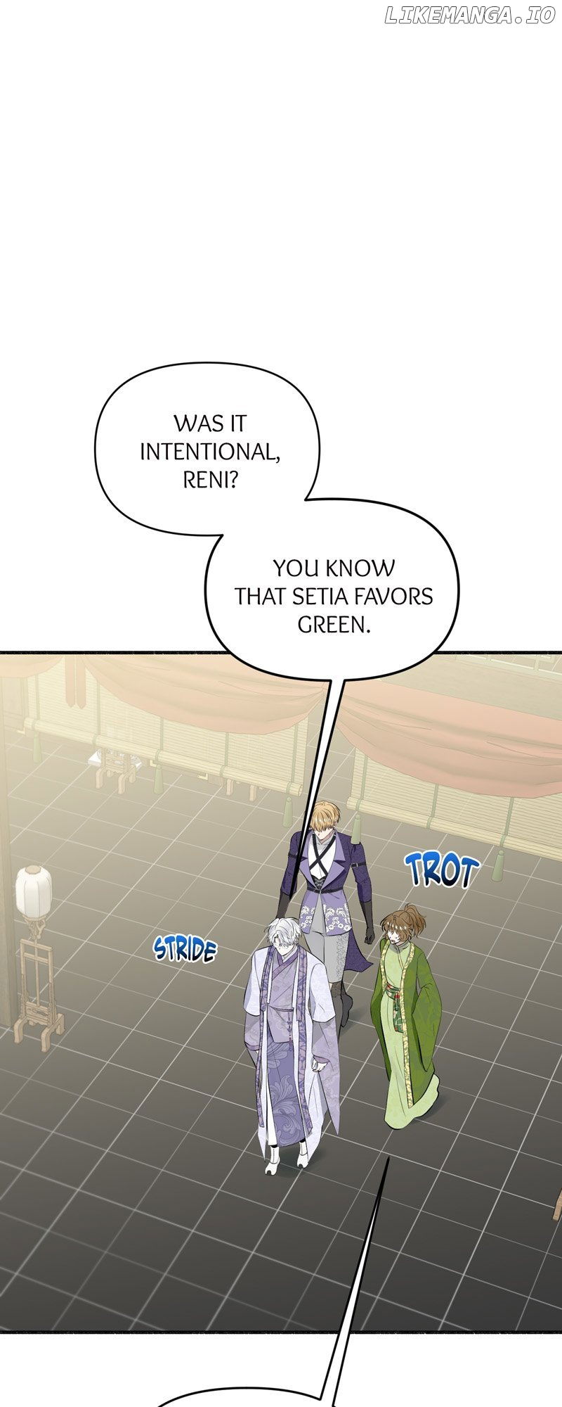 My Angelic Husband is actually a Devil in Disguise Chapter 61 - page 50
