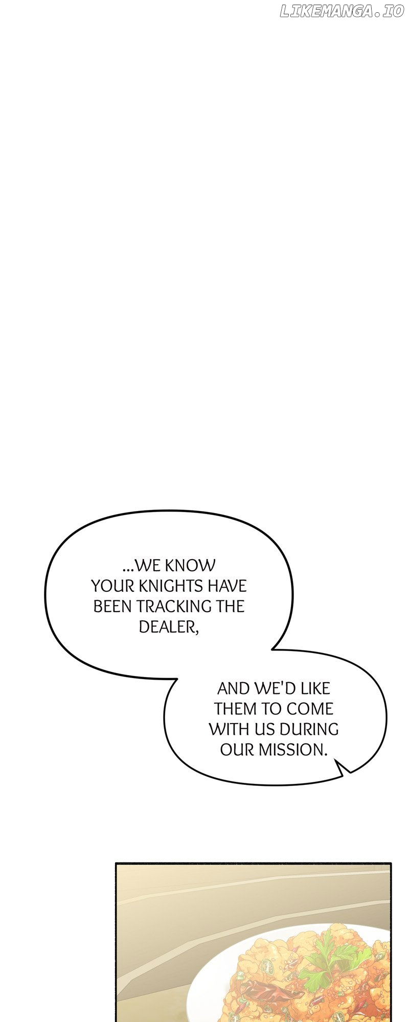 My Angelic Husband is actually a Devil in Disguise Chapter 61 - page 62