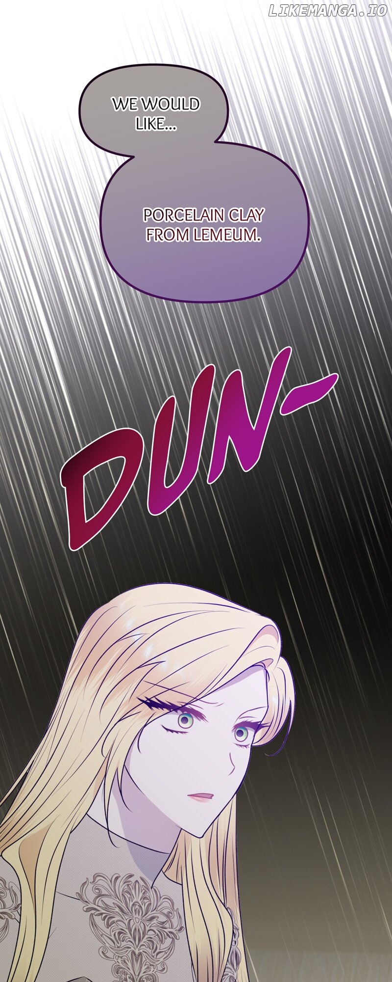My Angelic Husband is actually a Devil in Disguise Chapter 66 - page 1