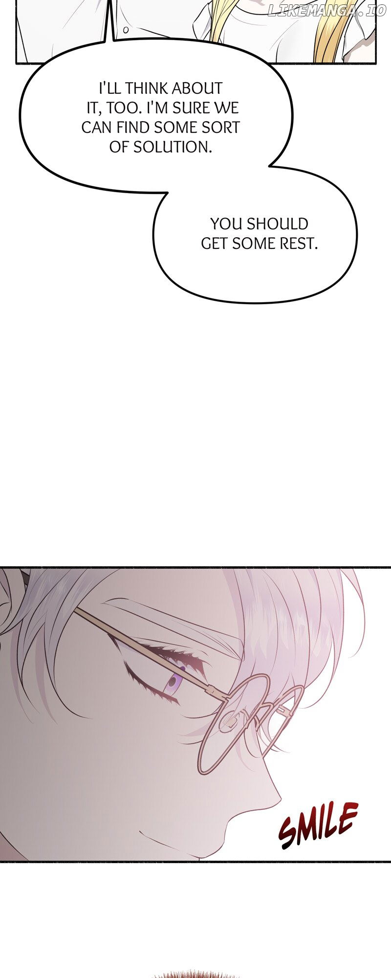 My Angelic Husband is actually a Devil in Disguise Chapter 66 - page 27