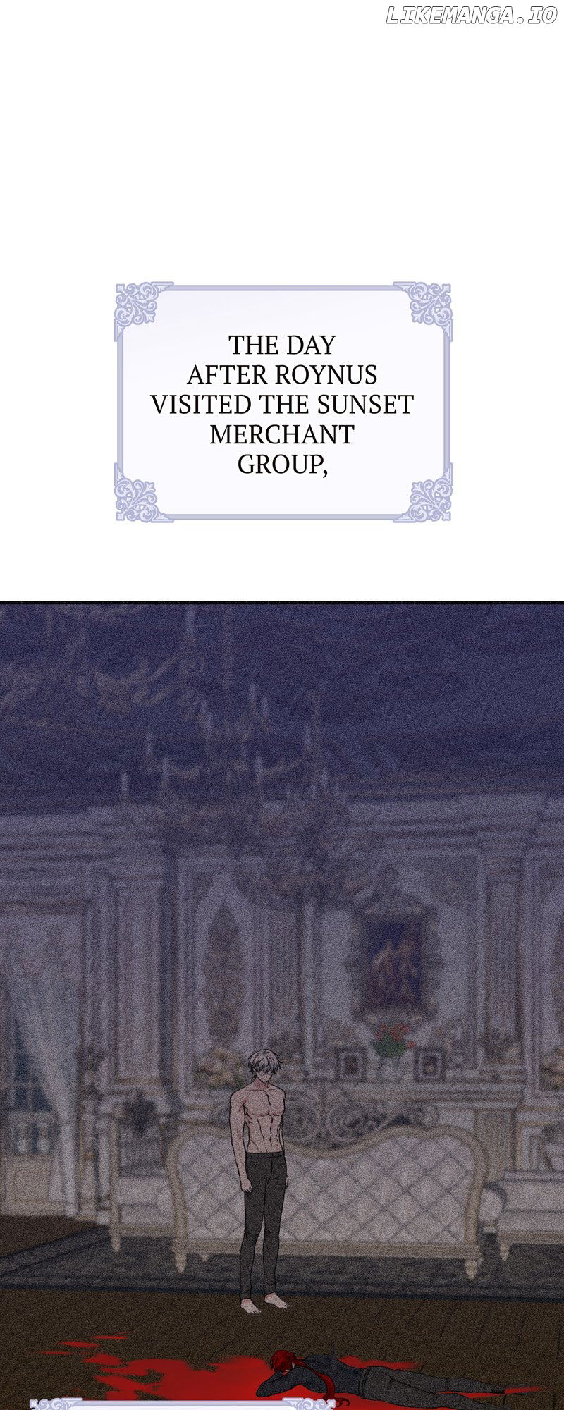 My Angelic Husband is actually a Devil in Disguise Chapter 60 - page 17