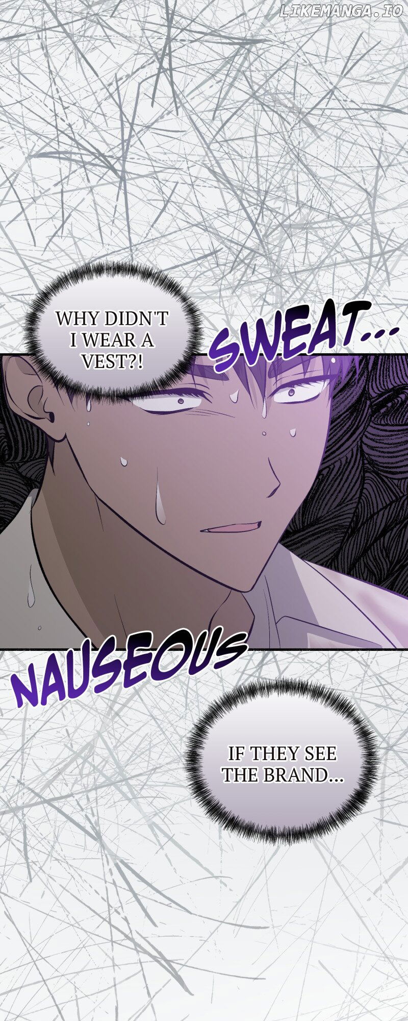 My Angelic Husband is actually a Devil in Disguise Chapter 78 - page 11