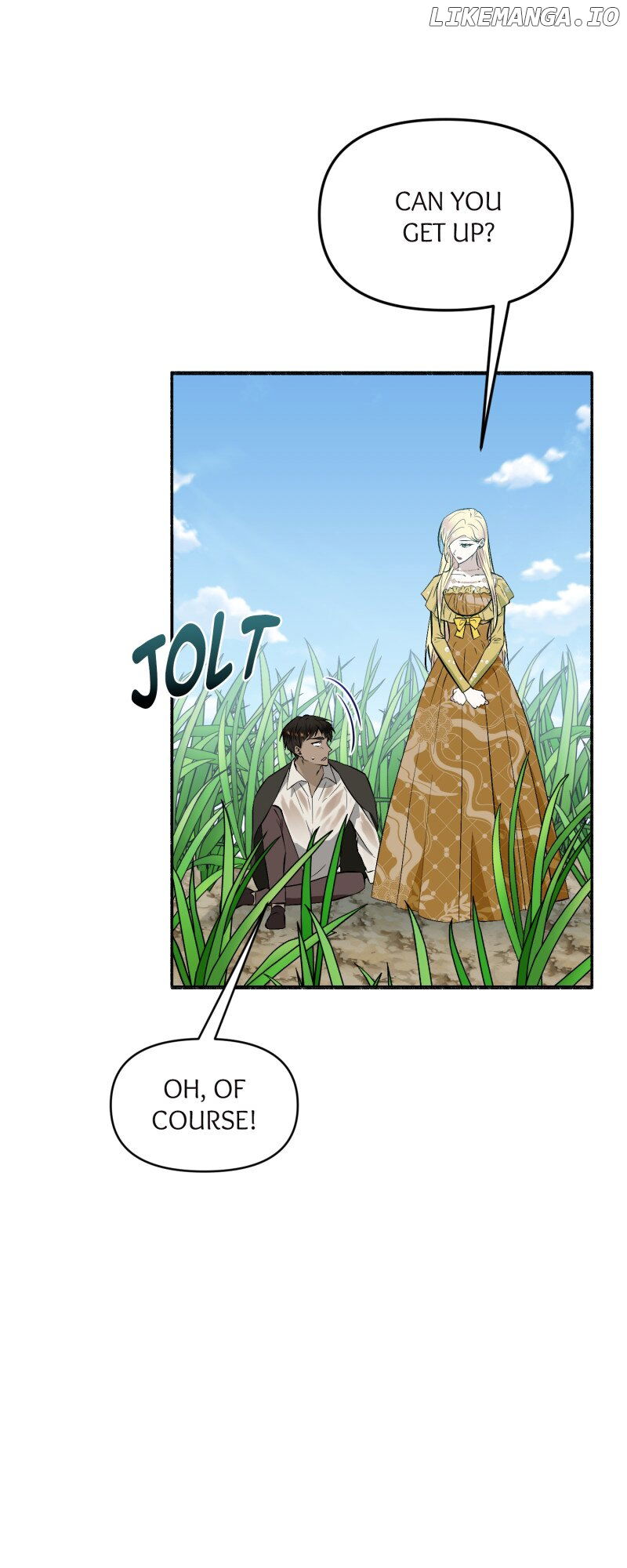 My Angelic Husband is actually a Devil in Disguise Chapter 78 - page 15