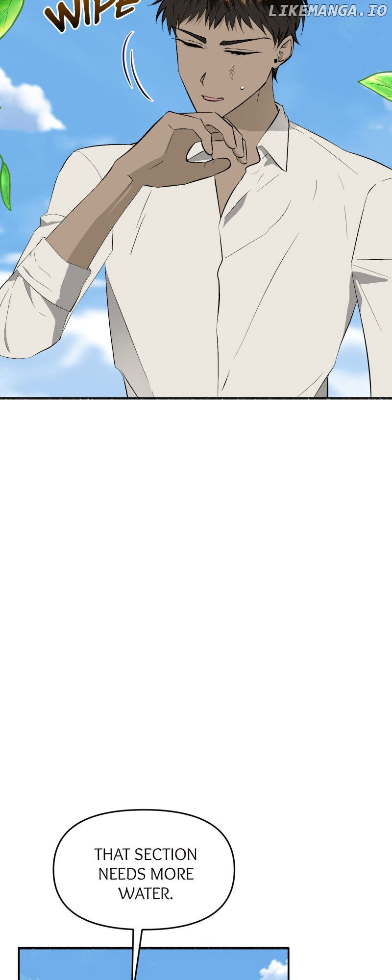 My Angelic Husband is actually a Devil in Disguise Chapter 78 - page 3