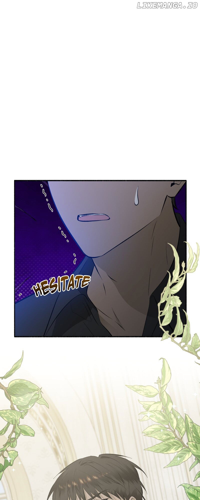 My Angelic Husband is actually a Devil in Disguise Chapter 78 - page 38