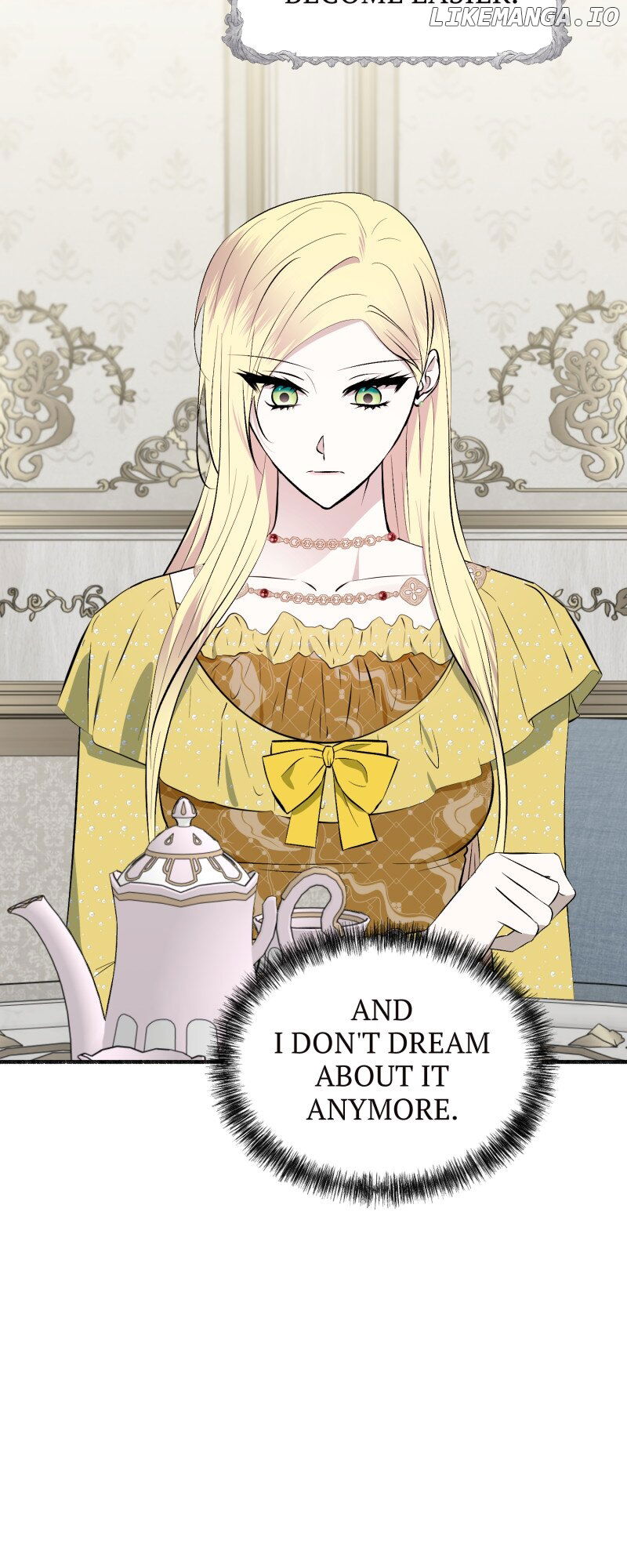 My Angelic Husband is actually a Devil in Disguise Chapter 78 - page 44