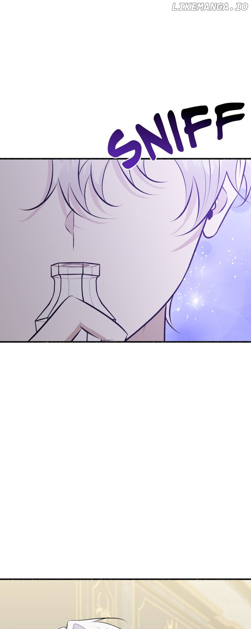 My Angelic Husband is actually a Devil in Disguise Chapter 78 - page 50