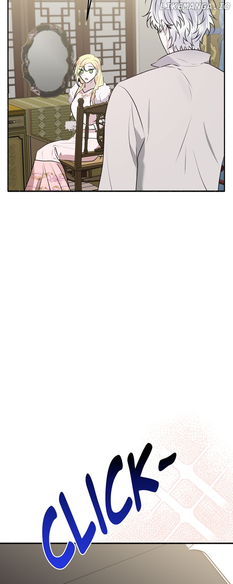 My Angelic Husband is actually a Devil in Disguise Chapter 59 - page 13