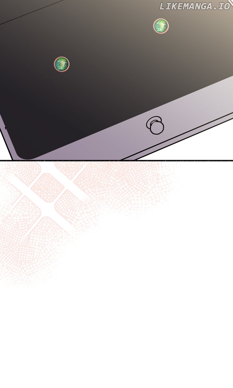 My Angelic Husband is actually a Devil in Disguise Chapter 59 - page 14