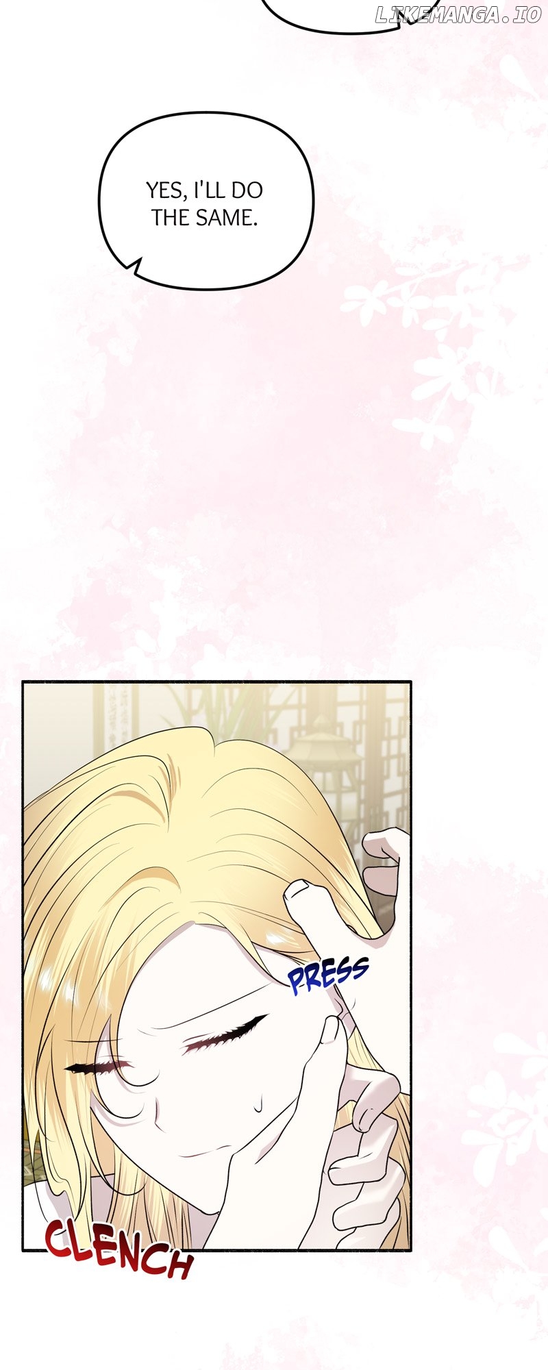My Angelic Husband is actually a Devil in Disguise Chapter 59 - page 16