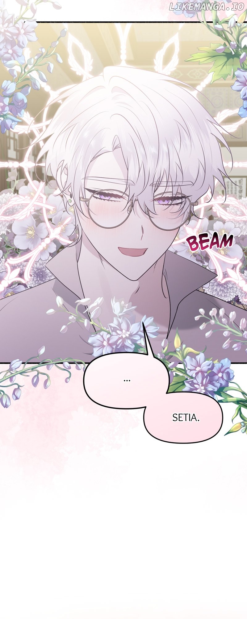 My Angelic Husband is actually a Devil in Disguise Chapter 59 - page 19