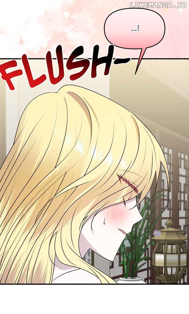 My Angelic Husband is actually a Devil in Disguise Chapter 59 - page 21