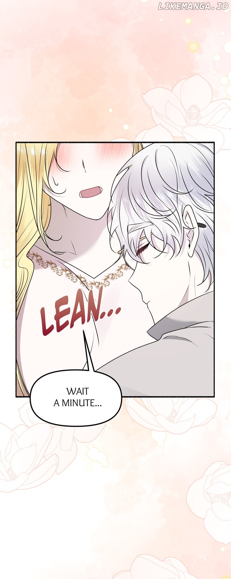 My Angelic Husband is actually a Devil in Disguise Chapter 59 - page 23