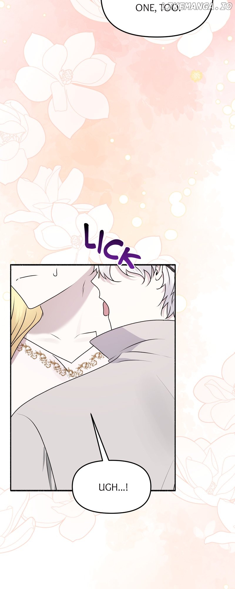 My Angelic Husband is actually a Devil in Disguise Chapter 59 - page 25