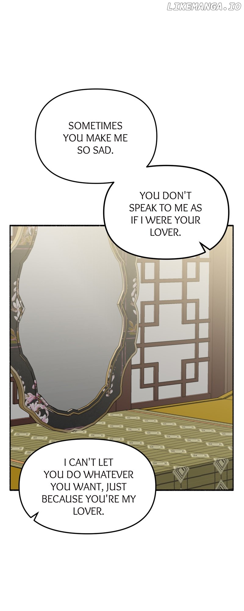 My Angelic Husband is actually a Devil in Disguise Chapter 59 - page 29