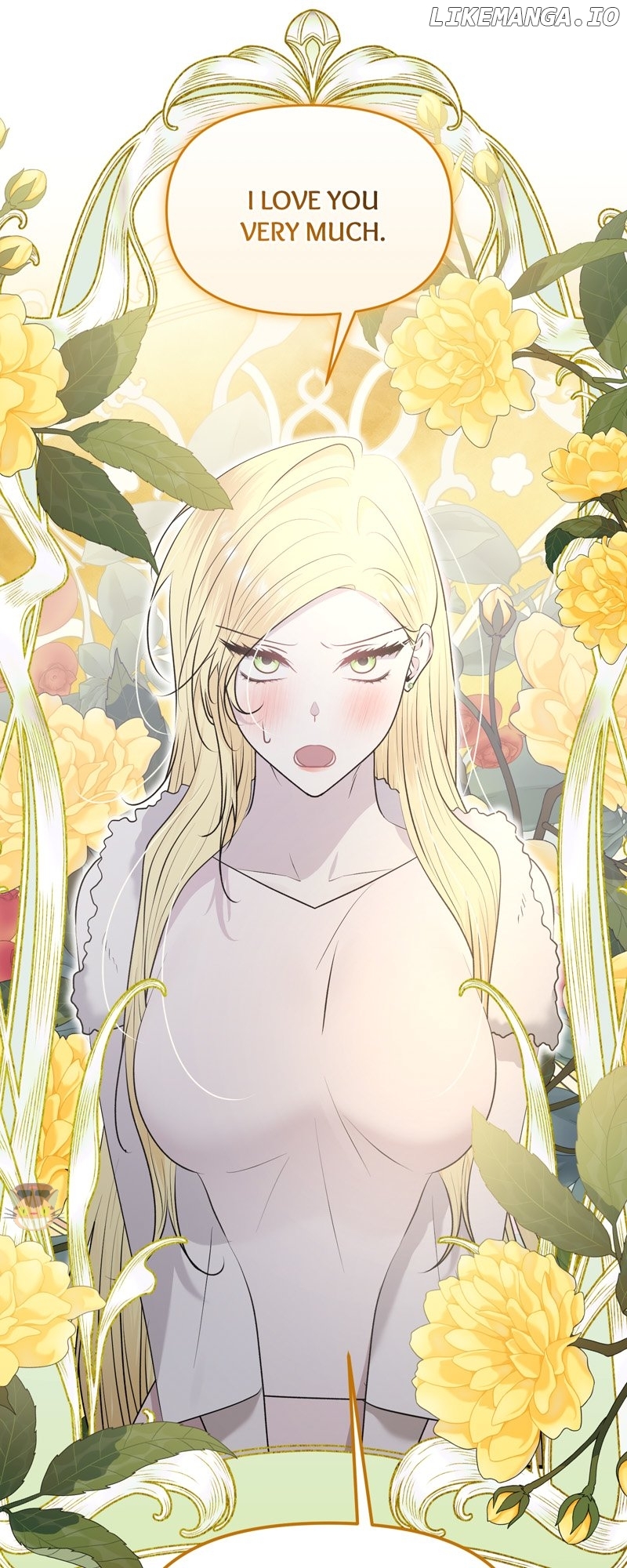 My Angelic Husband is actually a Devil in Disguise Chapter 59 - page 36