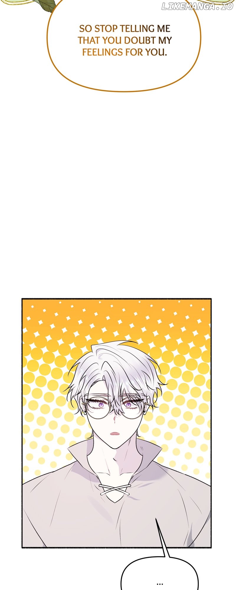 My Angelic Husband is actually a Devil in Disguise Chapter 59 - page 37