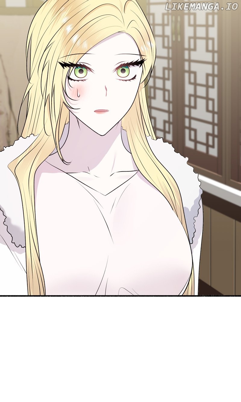 My Angelic Husband is actually a Devil in Disguise Chapter 59 - page 42