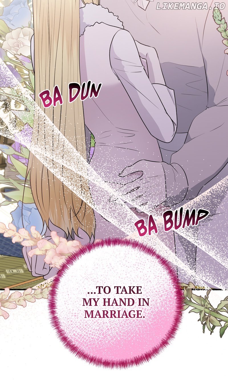 My Angelic Husband is actually a Devil in Disguise Chapter 59 - page 49