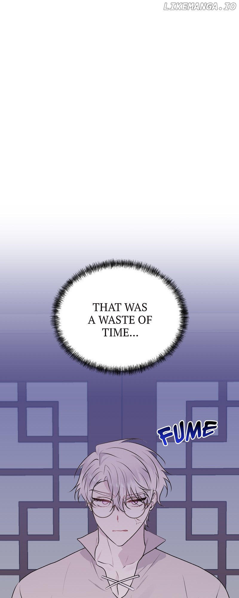 My Angelic Husband is actually a Devil in Disguise Chapter 59 - page 57