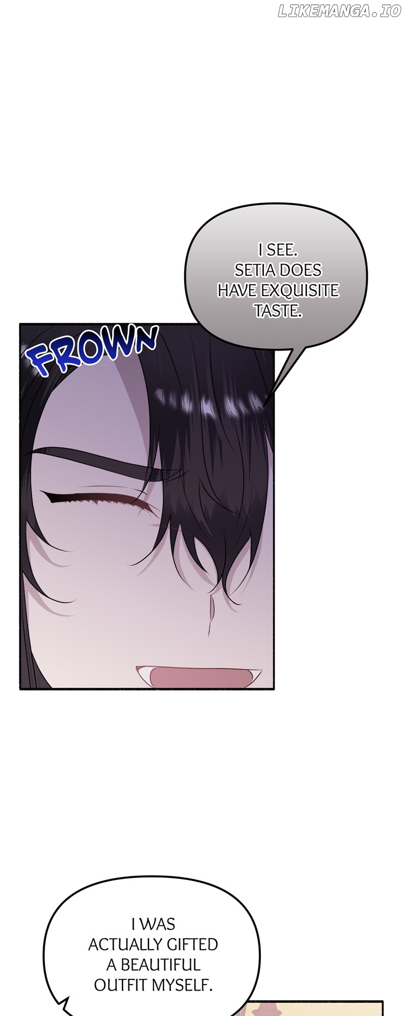 My Angelic Husband is actually a Devil in Disguise Chapter 59 - page 65