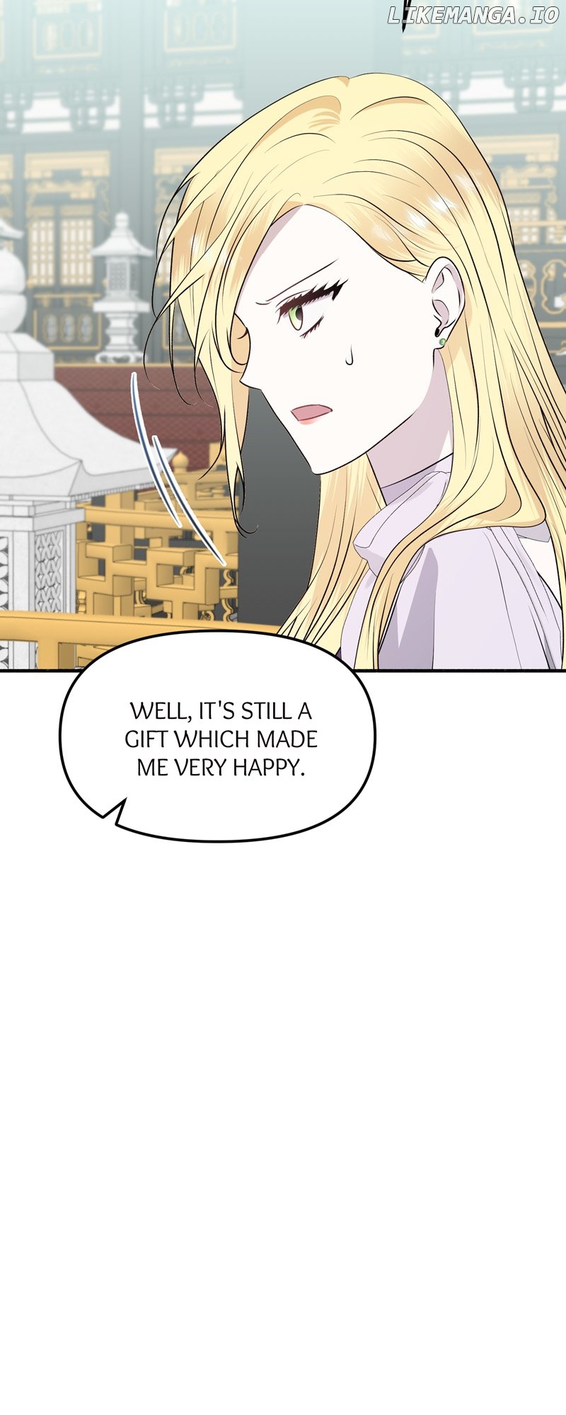 My Angelic Husband is actually a Devil in Disguise Chapter 59 - page 67