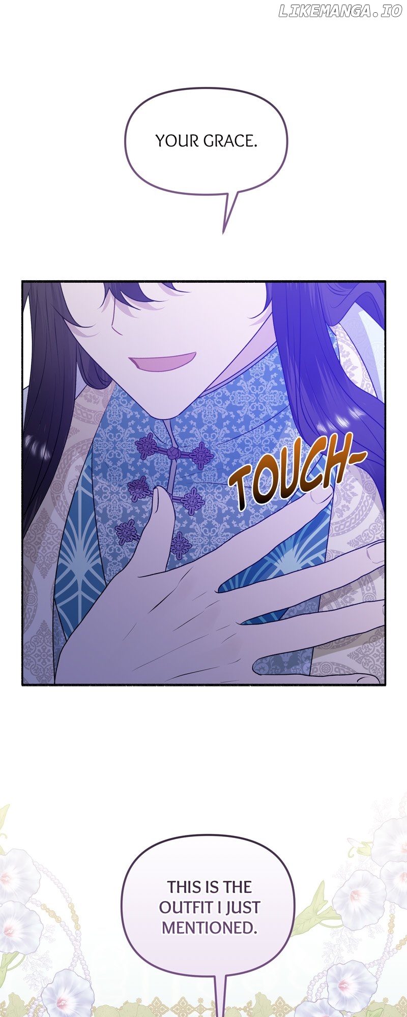 My Angelic Husband is actually a Devil in Disguise Chapter 59 - page 68